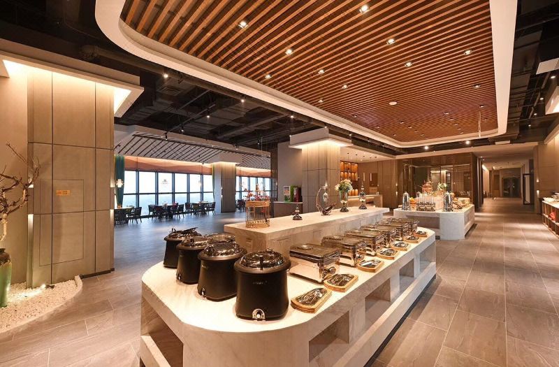 Mehood Lestie Hotel (Qingdao CBD) photo 5