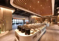 Mehood Lestie Hotel (Qingdao CBD) - breakfast