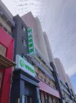 99inn Selected Hotel (Shijiazhuang Normal University Cangfeng Road) Hotels in Shijiazhuang