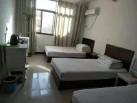 Xixia Shuyue Hotel - 2 Yıldız