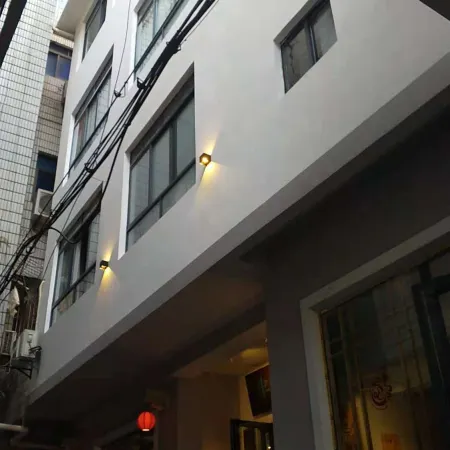Banshan Bieyuan Inn