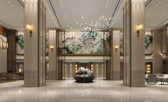 Rongzhou Hotel