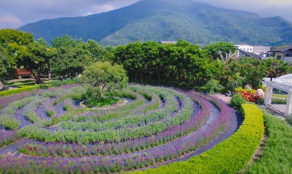 가에아빌라 리조트
