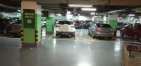 Berlin Boutique Hotel Apartment (Nanjing Tianlong Temple Metro Station) - Holiday Apartments