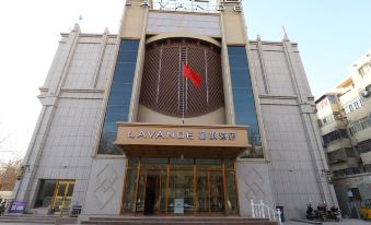 Lavande Hotel (Turfan Grand Cross)