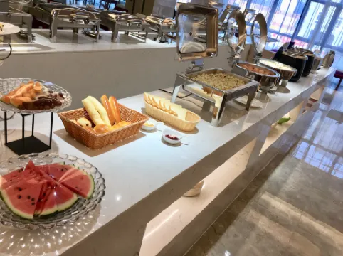 Lavande Hotel (Bazhou Shengfang)