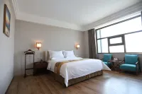 Federal Hotel Hôtels à : Linqing