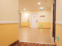 如家酒店(天津空港复地活力广场店) - 公共区域