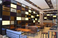 City 118 Chain Hotel (Xinxiang University Town Store) - Bữa sáng
