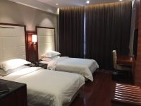 星程酒店(晋中太原大学城店) - 双床房