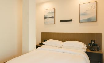 Home Inn Huaxuan Collection Hotel (Enshi Daughter City)
