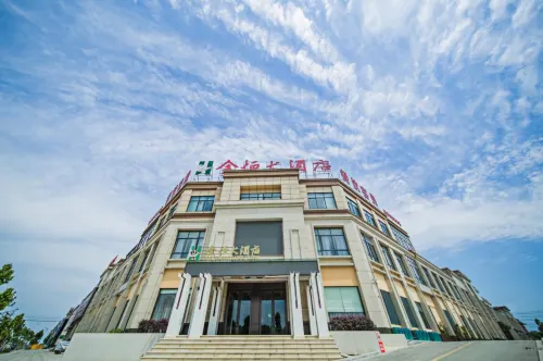 Jinheng Grand Hotel