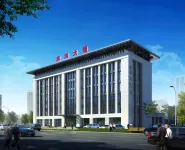 Runhong Hotel Hôtels à proximité de : Wang Songnian Tomb