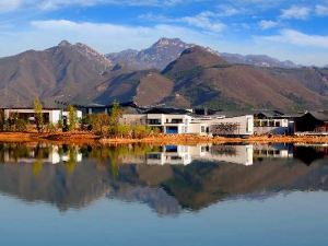 Yanqi Lake Boutique Hotels, managed by Kempinski