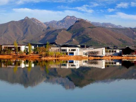 Yanqi Lake Boutique Hotels, managed by Kempinski