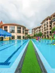 Kela Hotel Hotel di Fenyi