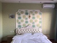 哈尔滨小时代公寓 - 精装大床房