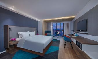 Holiday Inn Express Shanghai Jinshan