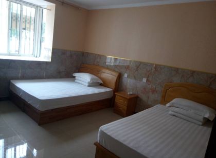 Tianjin Zhaojie Express Accommodation