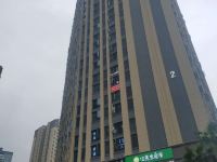 重庆三叶精品公寓 - 酒店外部