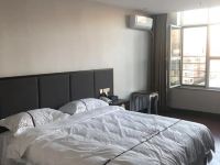 呼和浩特金泰商务宾馆 - 商务大床房