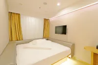 Lanjing Hotel (Shanghai Yingao West Road) Hotels in Baosteel Industrial Park