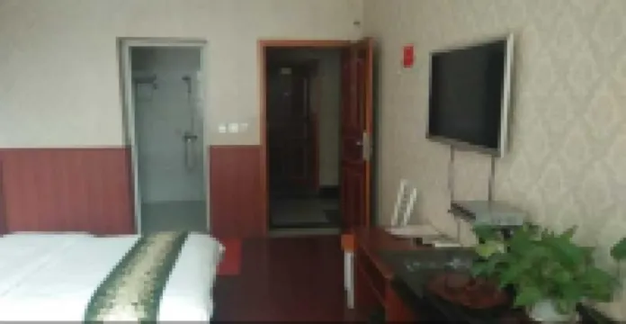 Xiangzhou Hotel