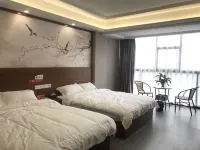 모던 비즈니스 호텔 West Street Dam Folk Ancient Street 주변 호텔