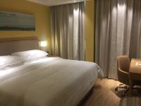 维也纳3好酒店(温岭城北店) - 标准大床房