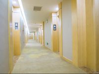 星程酒店(颍上北站店) - 公共区域