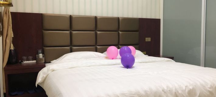 Zhongyang Zhouba Inn โรงแรมในจองหยาง