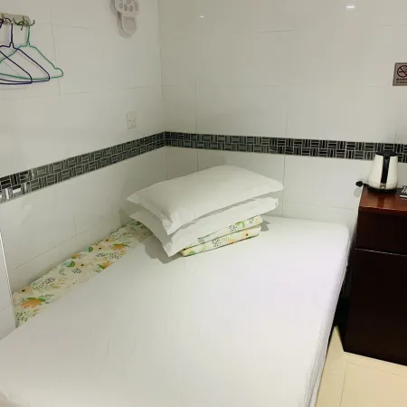 Wing Shun Guest House Отели рядом с достопримечательностью «Особняк Чунцин»