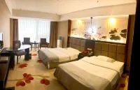 Haolong Hotel Hotels in Ludian