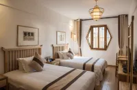 Xiao dao yunxi Residential accommodation