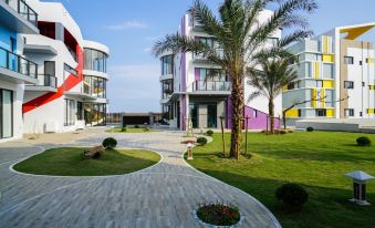 CHEN FENG HOMESTAY