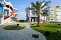 CHEN FENG HOMESTAY - Kitchens