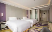 Lavande Hotel (Fangchenggang Dongxing Port Store) Hotels in Dongxing