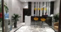 Zhaotong Paibai Hotel