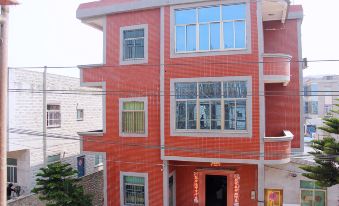 Qinhai Hostel