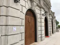 The White Hotel Các khách sạn ở Nghi Lan