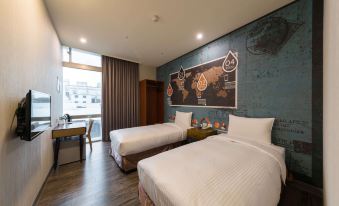 SKYONE HOTEL