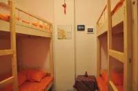 Dujiangyan Zifeiyu Hostel