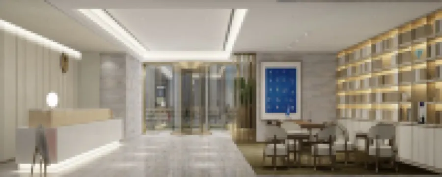 全季酒店（瑞安瑞祥店） 瑞安酒店