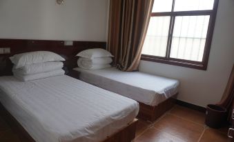 Dengfeng Zenyuan Express Hotel