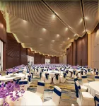 Howard Johnson CAEXPO Plaza Nanning