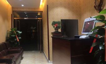 Yongcheng Yiwa Hotel
