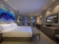 Orange Hotel (Hangzhou Future Science City, Hangzhou Normal University) Hotels near Alibaba Future Technology Zone