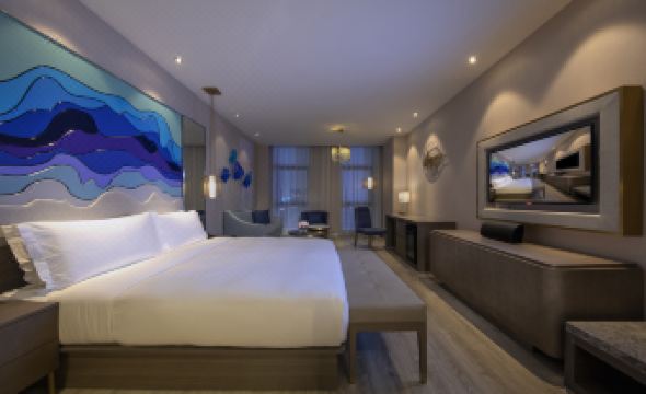 Orange Hotel (Hangzhou Future Science City, Hangzhou Normal University)