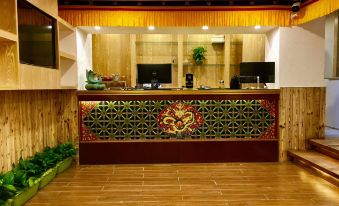 Mandala Hotel