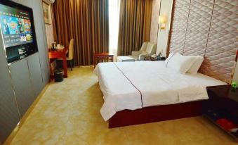 Jinzhuyuan Hotel (Yingde No.2 Branch)